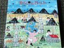 FREE 2for1 OFFER-Talking Heads ?– Little Creatures Label: Sire ?– 9 25305-1/LP