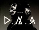 Genetikk - D.N.A. (VINYL) *NEU & OVP*