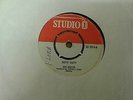 Ken Boothe , Fatty Fatty , Mother Word , 7 