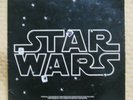 Star Wars 1977 Vinyl LP Original Soundtrack 2 Album Set