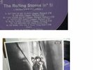 ROLLING STONES DECEMBER'S CHILDREN- DECCA FRENCH PRESS-PURPLE LABEL-