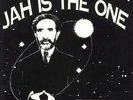 Jah Is The One Ras Benjihai UK vinyl LP album record CE005 CAUSE N EFFECT 1993
