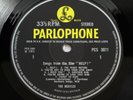 The Beatles - Help  - UK 1965 1st STEREO Press EXPORT LP *STILL IN SHRINK*