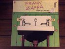 Frank Zappa Waka/Jawaka Hot Rats 1972 Reprise #REP 44 203 German First Pressing