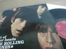THE ROLLING STONES OUT OF OUR HEADS 1965 LP MINT 1ST PRESS RARE