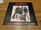 AC/DC   A Giant Dose of Rock & Roll-Aussi Label