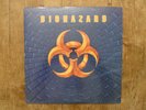 Biohazard ?– Biohazard - LP Vinyl - 1990