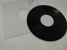 Hot Water Music- Light It Up (Test Press)