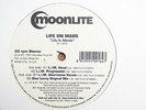 Life On Mars - Life In Minds, 12