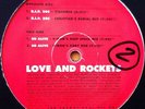 Love And Rockets - R.I.P. 20C, 12