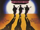 Shadows, The - 20 Greatest Hits, LP, (Vinyl)
