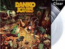 Lp-Danko Jones-A Rock Supreme VINYL NEW