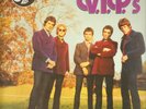 The V.I.P.'s -LP Early Spooky Tooth (legendary UK 60s Mod / R&B / Beat / Garage)
