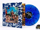 Rolling Stones SATANIC MAJESTIES REQUEST Record Store Day RSD Blue Vinyl USA