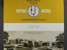 NORTH TEXAS STATE UNIVERSITY LAB BAND: Jazz Lab '67 LP (corner dings) Jazz