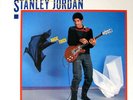 Stanley Jordan - Magic Touch, LP, Album, (Vinyl)