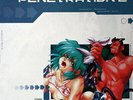 Technical Itch - Penetration 2, 12