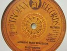 Brown, Teddy - Midnight Train To Georgia, 7