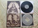 IAN MATTHEWS - Tigers will survive (1972 UK Vertigo swirl 1st pressing) EX/EX-