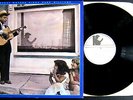 Sneezy Waters Sings Hank Williams LP 1981 Canada NEAR MINT