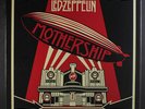 LED ZEPPELIN: Mothership LP (4 LP box set) rare Rock & Pop