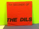 Dils, Class War /  Mr. Big 7