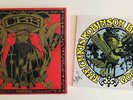 Chris Robinson Brotherhood Bettys's Blend Vol1 plus Pajamas SIGNED - RARE