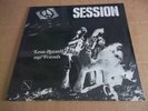 Leon Russell – Session (1970) rare live LP SEALED