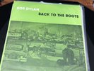 RARE Bob Dylan Back To The Roots 2 LP Set RARE LP Set