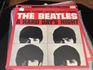RARE Sealed 4th PRESS The Beatles A Hard Days Night United Artists UAS6366 LP