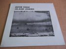Peter Tosh – Island Zorro (1979) rare live LP Not Tmoq SEALED