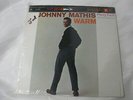 Johnny Mathis Warm Columbia CS 9039 Stereo Vinyl Record LP SEALED