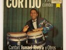 CORTIJO Y SU COMBO / CANTAN ISMAEL RIVERA Y OTROS /  LP RECORD
