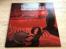 Vengeance Arabia Vinyl LP OIS 1989 CBS ?463437 1