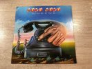 LP Guru Guru ?– Don't Call Us - We Call You PROMO Atlantic GERMAN VINYL 1973