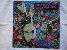 ROKY ERICKSON & THE ALIENS  Orig. LP UK 1980 m-/vg  13th Floor Elevators RAMONES