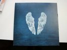 Coldplay - Ghost Stories [Like New Vinyl] 180 Gram - Unused