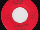 BILLY McGREGOR Fall On My Knees RARE northern soul 45 SUPERB Mr. Shy LISTEN