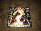 DEF LEPPARD  HYSTERIA (1987) MINT SEALED RARE