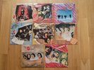 From Liverpool. The Beatles Box Set. Vinyl LP Records Album No 1-8. No Outer Box