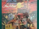 Sealed   THOMAS WHITFIELD Gospel Soul Children New Orleans LP PRIVATE Rare MINT