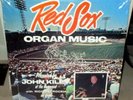 RED SOX BASEBALL ORGAN MUSIC RICO PETROCELLI ON DRUMS ORIG VINTAGE LP SEALED