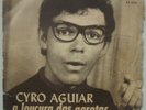 CYRO AGUIAR - 
