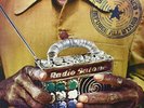 Sierra Leone Refugee All Stars-Radio Salone (UK IMPORT) VINYL NEW