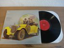 Miles Davis a Tribute to Jack Johnson Rare Jazz LP in mint
