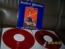 The Rolling Stones ?2 LP Southern Quotations - RED & RED MARBLES VINYL