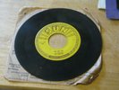 ROY ORBISON GO GO GO / OOBY DOOBY SUN RECORDS 242 VG/VG+