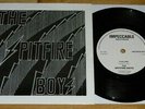 THE SPITFIRE BOYS - FUNTIME - TRANSCENDAL CHANGING - IMPECCABLE RECORDS - 1979