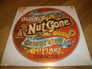 Small Faces/Sainsbury's Ogdens' Nut Gone Flake Red Vinyl LP.