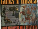 GUNS N' ROSES SEALED 